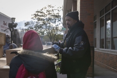 11.13.25 - Senator Street Turkey Giveaway