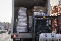 11.13.25 - Senator Street Turkey Giveaway