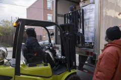 11.13.25 - Senator Street Turkey Giveaway