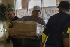 11.13.25 - Senator Street Turkey Giveaway