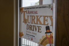 11.13.25 - Senator Street Turkey Giveaway