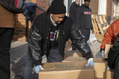 11.13.25 - Senator Street Turkey Giveaway