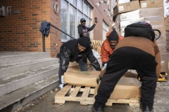 11.13.25 - Senator Street Turkey Giveaway