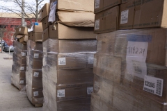 11.13.25 - Senator Street Turkey Giveaway