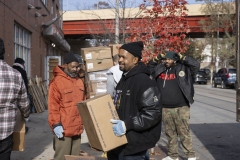 11.13.25 - Senator Street Turkey Giveaway