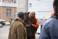 11.13.25 - Senator Street Turkey Giveaway