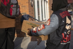 11.13.25 - Senator Street Turkey Giveaway