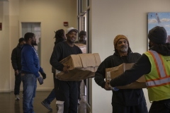 11.13.25 - Senator Street Turkey Giveaway