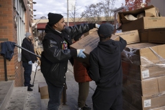 11.13.25 - Senator Street Turkey Giveaway