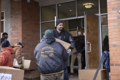11.13.25 - Senator Street Turkey Giveaway