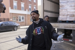 11.13.25 - Senator Street Turkey Giveaway