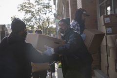 11.13.25 - Senator Street Turkey Giveaway