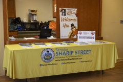 11.13.25 - Senator Street Turkey Giveaway