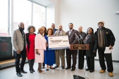 Uptown Theatre Grant :: February 1, 2018