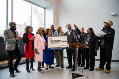 Uptown Theatre Grant :: February 1, 2018