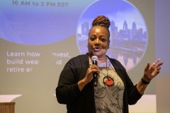 October 5, 2022: WealthCon, Generational Wealth Building in Philadelphia, Kicks off MED Week