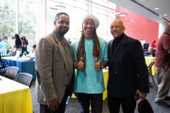 October 5, 2022: WealthCon, Generational Wealth Building in Philadelphia, Kicks off MED Week