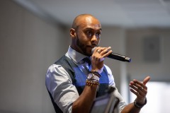October 5, 2022: WealthCon, Generational Wealth Building in Philadelphia, Kicks off MED Week