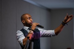 October 5, 2022: WealthCon, Generational Wealth Building in Philadelphia, Kicks off MED Week