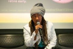 October 5, 2022: WealthCon, Generational Wealth Building in Philadelphia, Kicks off MED Week