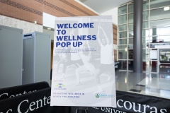 March 8, 2025: Senator Sharif Street in partnership with Temple University hosted a Women in Wellness Pop-Up Panel Discussion on International Women's Day!