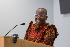 March 8, 2025: Senator Sharif Street in partnership with Temple University hosted a Women in Wellness Pop-Up Panel Discussion on International Women's Day!