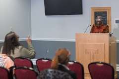 March 8, 2025: Senator Sharif Street in partnership with Temple University hosted a Women in Wellness Pop-Up Panel Discussion on International Women's Day!