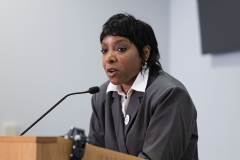March 8, 2025: Senator Sharif Street in partnership with Temple University hosted a Women in Wellness Pop-Up Panel Discussion on International Women's Day!
