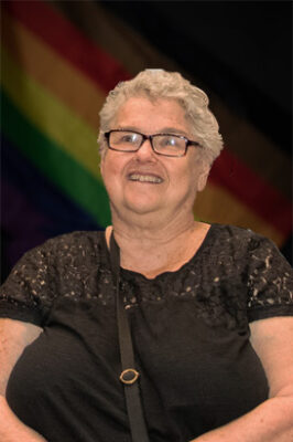 Susan Silverman