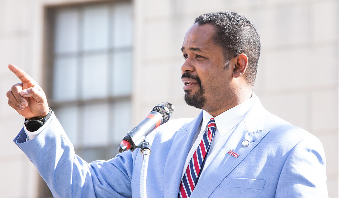 Senator Sharif Street Announces Over $7 Million in PHARE Housing Grants for Philadelphia and Surrounding Counties