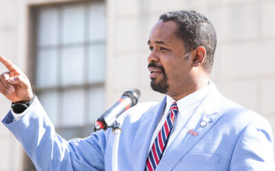 Senator Sharif Street Announces Over $7 Million in PHARE Housing Grants for Philadelphia and Surrounding Counties