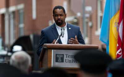 Senator Sharif Street Announces Over $7 Million in LSA Program Grants