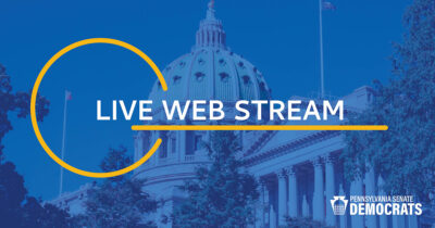 Live Web Stream