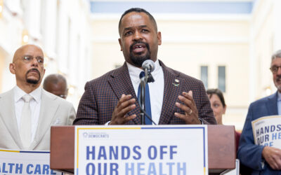 Senate Democrats Continue to Sound Alarm on Catastrophic Impacts of Trump’s Reconciliation Bill on Healthcare, Hospitals, and Food Access Across Pennsylvania