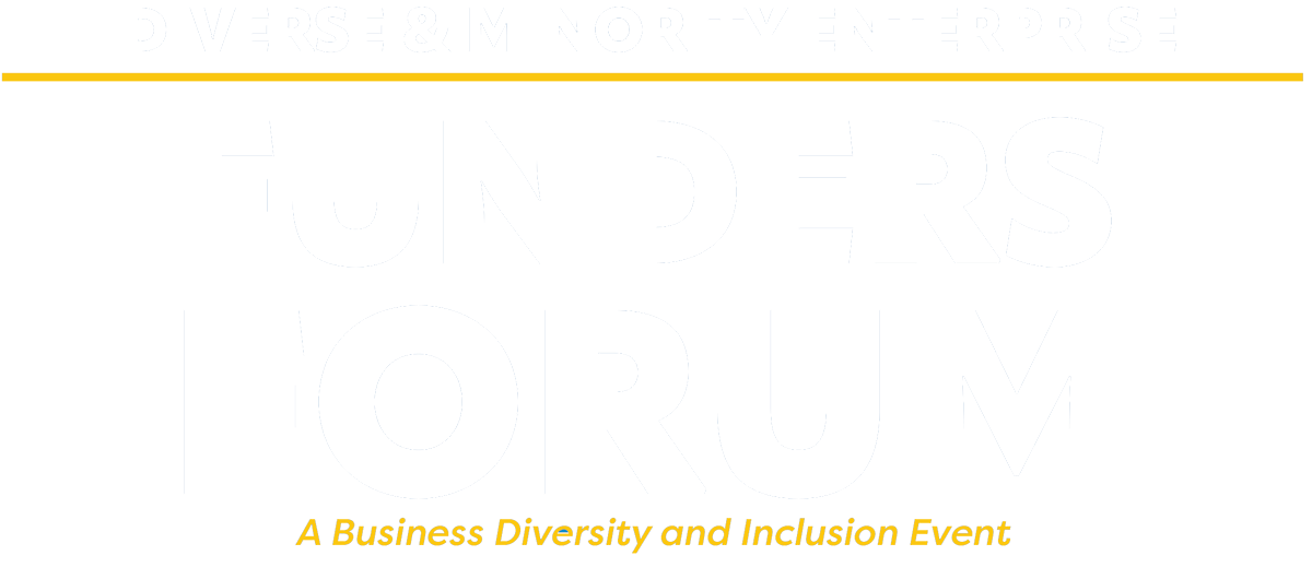 Diverse & Minority Enterprises: Funders Forum