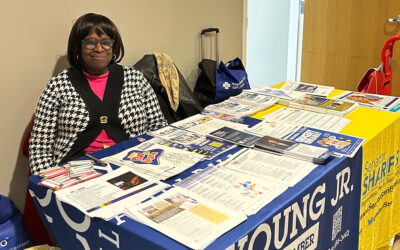 Senator Sharif Street, Rep. Malcolm Kenyatta, Councilmember Jeffery Young Jr., and Philadelphia Gas Works Hosted a Successful LIHEAP Day to Help Residents Access Energy Assistance