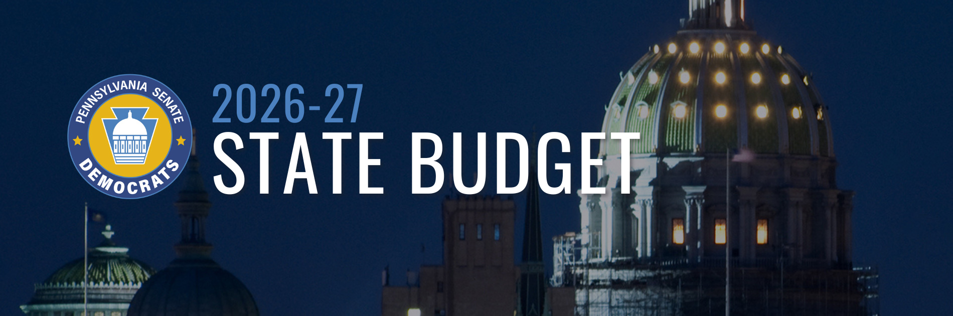 2026-27 State Budget