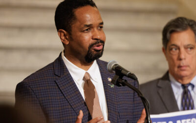 Senate Democrats Highlight Housing Legislation to Deliver Safe, Affordable Housing to Every Pennsylvanian