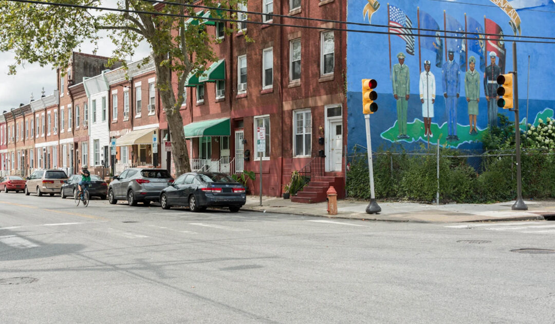 brewerytown